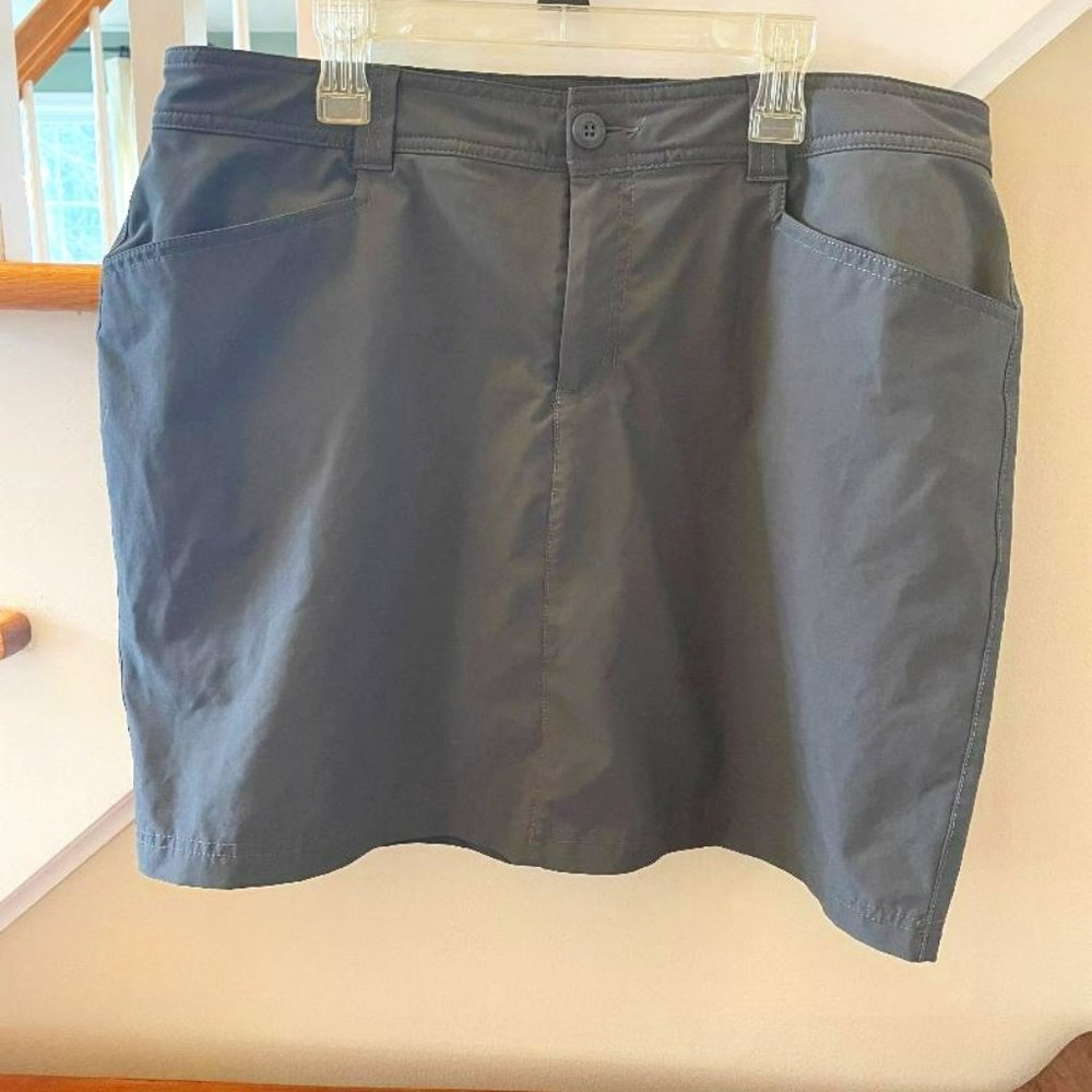 Eddie Bauer Skort